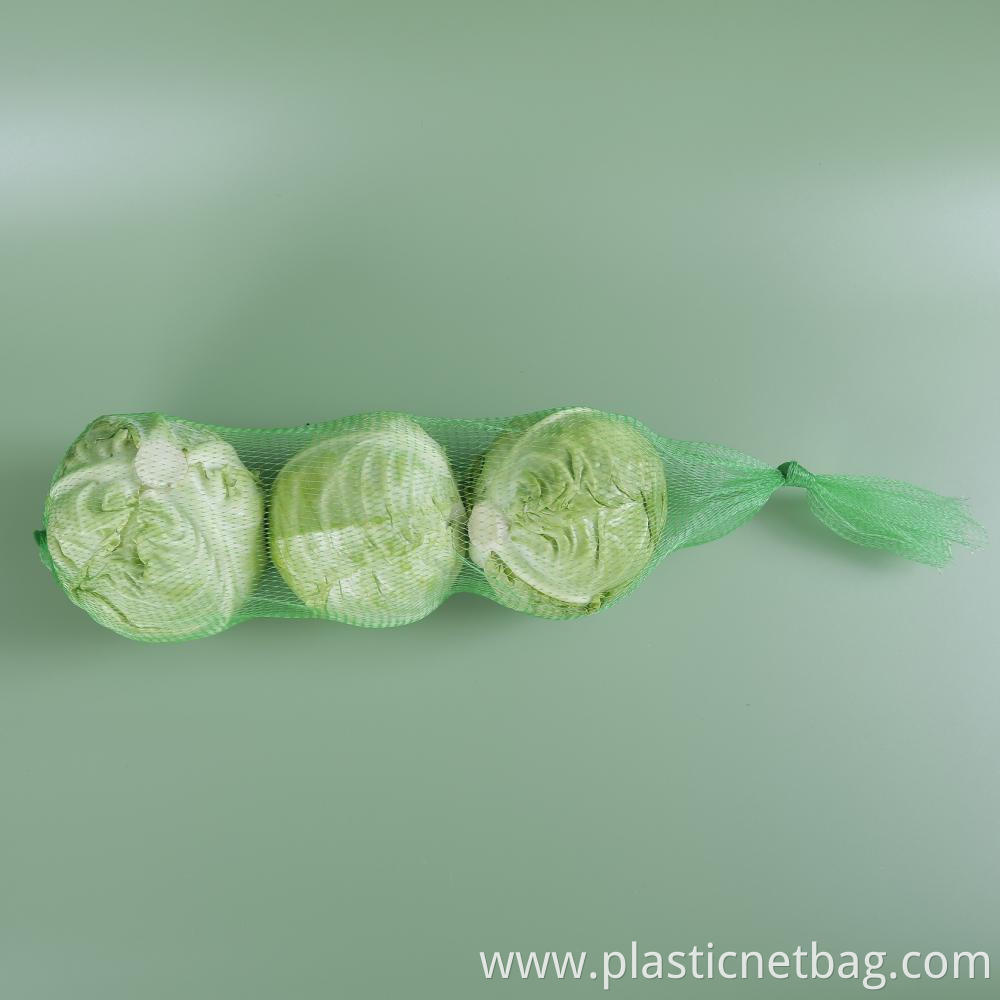 Cabbage Mesh Bag